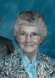 Mary Lou Reeves Parham Obituary