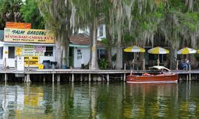 Maybe you would like to learn more about one of these? Florida Fish Camps Your Getaways To Old Florida