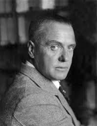 Image of William Dickson Scottish inventor and photographer, c 1910