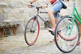 Fur Eine Fahrradfreundliche Stadt Hennef Spd Hennef