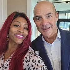 Carla Baity's Instagram, Twitter & Facebook