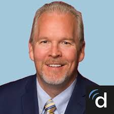 Dr. Derek B. Johnson, MD