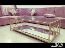 طاولات خدمة استقبال قص ليزر استاندات مداخل للتواصل 0595571555 Youtube