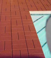 Pin By Perfect Rubber Mulch On Landscape Rubber Paver Outdoor Rubber Tiles Paver Tiles