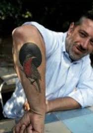 Anteriormente, se desempeñó como ministro de desarrollo social y familia y vicepresidente ejecutivo de corfo. Shv Noticias On Twitter Exclusiva Sebastian Sichel Muestra Sus 3 Tatuajes Y Nos Habla De Ellos Los Dos Tatuajes De Peces Son Un Homenaje A Corpesca Y El Del Ave