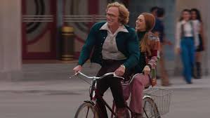 #wandavision watching wanda vision episode 3 be like: K9ahxgqdghytjm