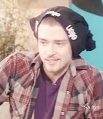 Justin Timberlake's Charm