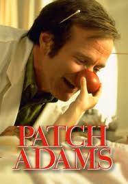 Watch Patch Adams (1998)