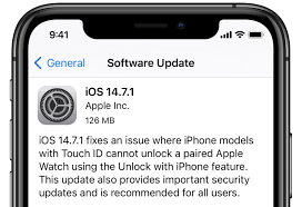 Unlock blacklisted iphone category focuses on: Apple Releases Ipados 14 7 1 And Macos 11 5 1 With Security Notes For Recent Os Updates Tidbits