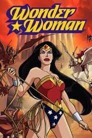Can mighty wonder woman save humankind once again? Nonton Wonder Woman 2009 Sub Indonesia Nontonfilm
