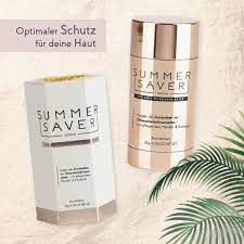 Summer at a beach, a female lifesaver, 2 kids who like making her work and approaching disaster. Summersaver Anti Wundreib Stick Rosegold 25 G Dauerhaft Gunstig Online Kaufen Dm De