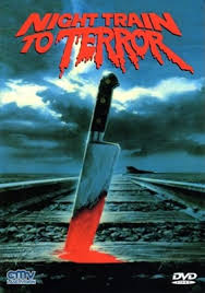 Night Train to Terror Posters - MoviePosters2.com