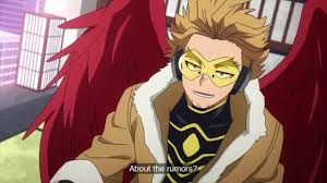 Explore a wide range of the best hawks bnha on besides good quality brands, you'll also find plenty of discounts when you shop for hawks bnha during big. Hawks Just Being Hawks Bnha S4 Ep24 Hawks Comp Youtube