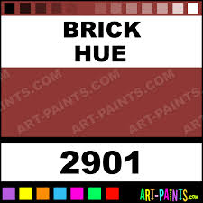 Brick Outdoor Spaces Satin Spray Paints 2901 Brick Paint