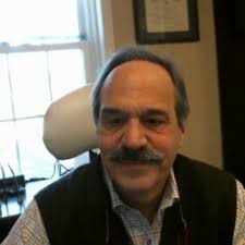 Charles (Chuck) Budd