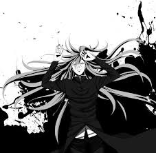 Black & white (黒白の王子 kuroshiro no ōji lit. Pin On Undertaker Kuroshitsuji