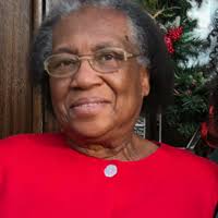 Ms. Mildred Elizabeth Binford Obituary (2025)