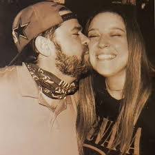 Caitlin Nance's Instagram, Twitter & Facebook