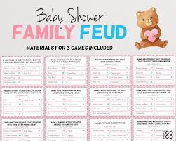 The convenience of free bible questions and answers printable is yet another desirable. Family Feud Surveys For Kids Ideas Online Games