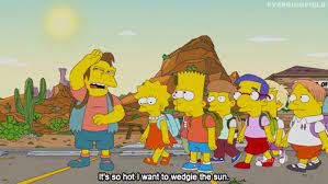 Fy Springfield The Simpsons Movie Simpsons Funny The Simpsons