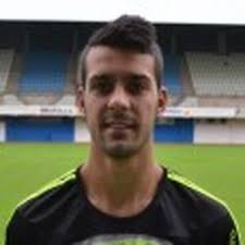 Profile Hugo Reguero, : Info, news, matches and statistics