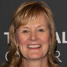 Jackie MacMullan Movies and TV Shows