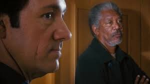 Edison (2005) directed by David J. Burke • Reviews, film + cast • Letterboxd