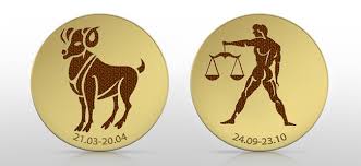 Zwilling frau und waage mann. Widder Waage Norbert Giesow