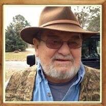 Bobbie Gene Purnell Obituary