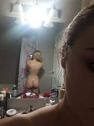 Leaked My Ex Nudes