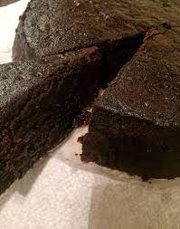 Jamaican Black Cake Rum Cake Recipe Jamaican Desserts Coctails Recipes