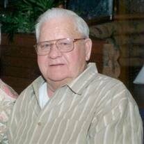 William Malcom McColley Obituary