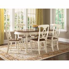 Mia Solid Wood Dining Set Assorted Sizes Sam S Club Dining Table In Kitchen Solid Wood Dining Set Oval Table Dining