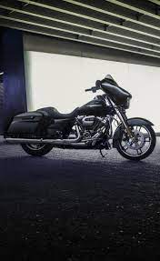 From The Tip Of Its Sleek Front Fender To The Tip Of Its Chrome Exhaust The Street Glide Defines Harley Davidson Harley Davidson Street Glide House Of Harley