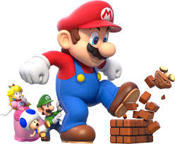 Want to discover art related to mario_day? Mario Day Super Mario Super Mario 3d Mario And Luigi