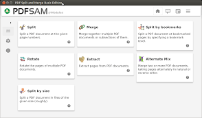 Check spelling or type a new query. Split And Merge Pdf Files Free And Open Source Pdfsam