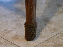 4.5 out of 5 stars 184. How To Crochet A Chair Leg Sock Crochetbug