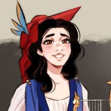 Read (old canceled version) Fairybend :: 10 Ariel