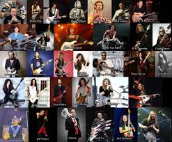 Musik punk mulai berkembang di amerika sejak tahun 1996 an. Sejarah Shredding Guitar All Access Global Rock Stream Facebook