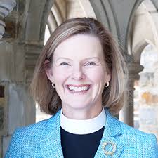 Guest Clergy — Memorial Church