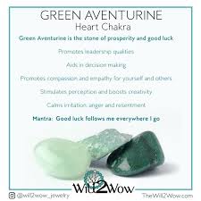Green Aventurine In 2020 Spiritual Crystals Aventurine Crystal Crystal Healing Bracelets