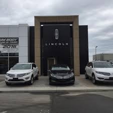 Profile for Airport Lincoln in Hamilton