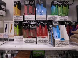 The vaporesso swag 2 mod is one of the most reliable vape mods to date and now you can get one for way under $50. Nz To Ban Vaping Ads Sales To Minors Western Advocate Bathurst Nsw