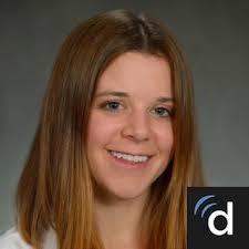 Bethany Mooney's Instagram, Twitter & Facebook