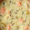 Searching for the panera summer corn chowder? 1