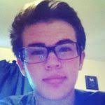 Jacob Cockrum's Instagram, Twitter & Facebook