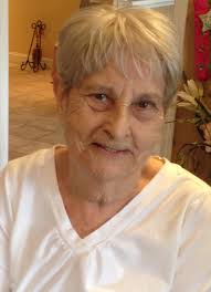 Alma Woods Obituary