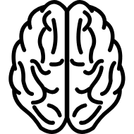 Brain Vector Svg Icon 31 Svg Repo
