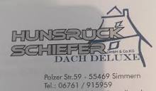 Hunsrückschiefer Dach-Deluxe GmbH&Co.KG