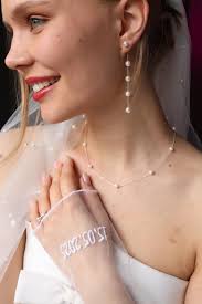 Bridesmaid Earrings